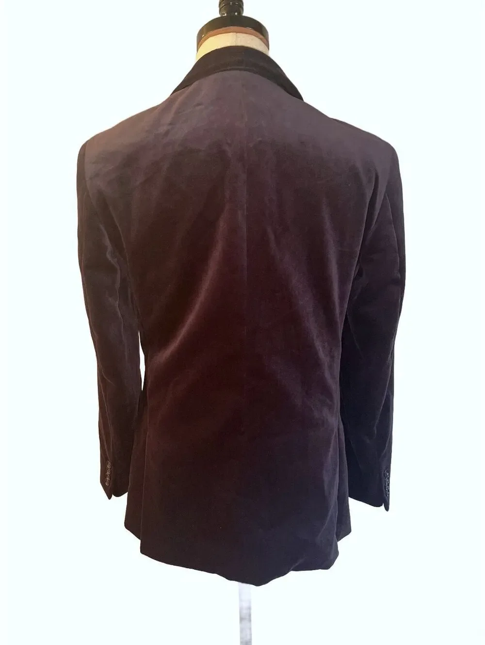 J. Crew crew ludlow